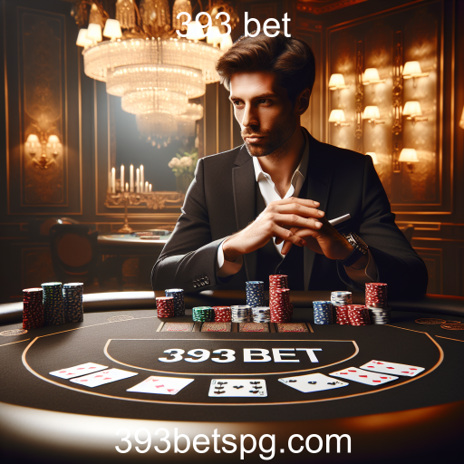 As Melhores Dicas para Jogar no 393 Bet