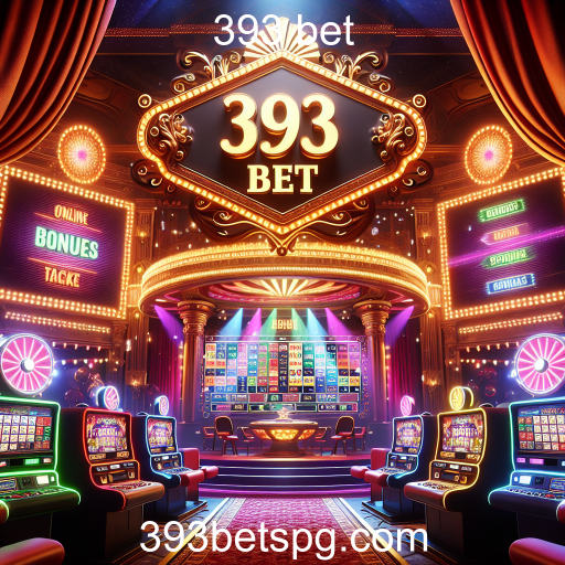 Maximize Suas Apostas: As Melhores Promoções do 393 Bet